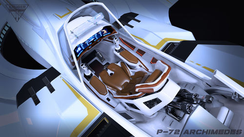 Apollo Triage - Roberts Space Industries | FleetYards.net