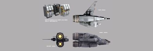 Apollo Triage - Roberts Space Industries | FleetYards.net