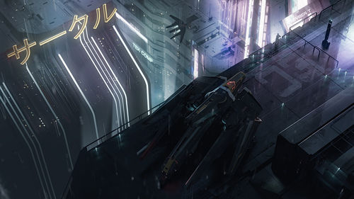 Apollo Triage - Roberts Space Industries | FleetYards.net