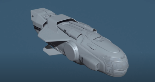 Apollo Triage - Roberts Space Industries | FleetYards.net