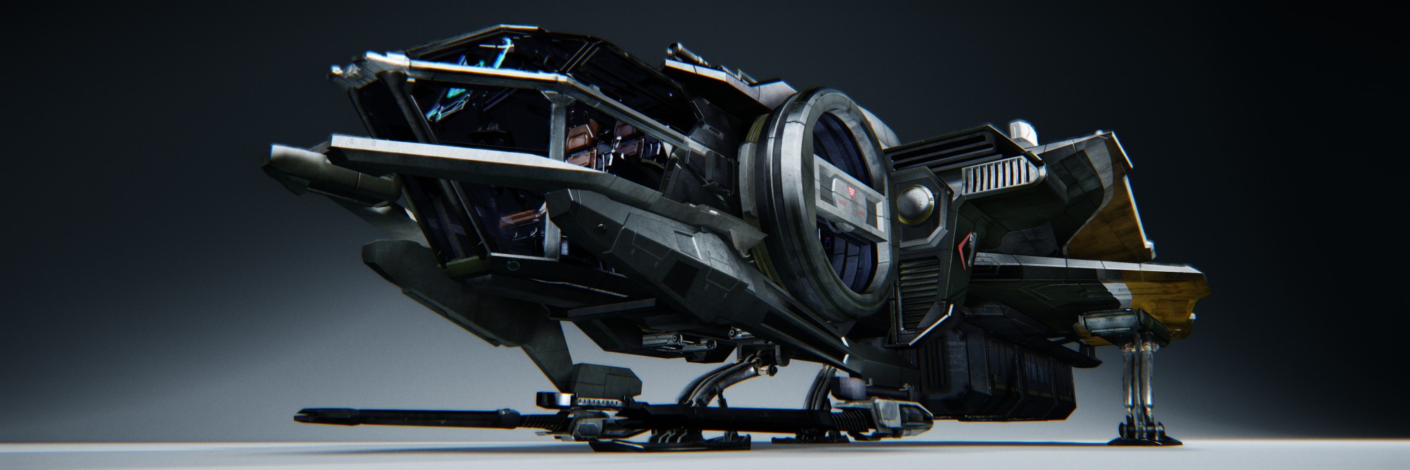 ロザリオス　LOSALIOS/Aurora Madturn Aurora LX - Star Citizen Wiki