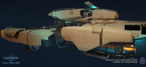 Apollo Triage - Roberts Space Industries | FleetYards.net