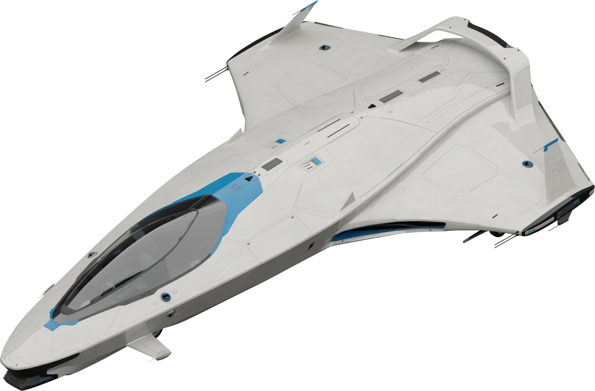 100i - Origin Jumpworks | FleetYards.net