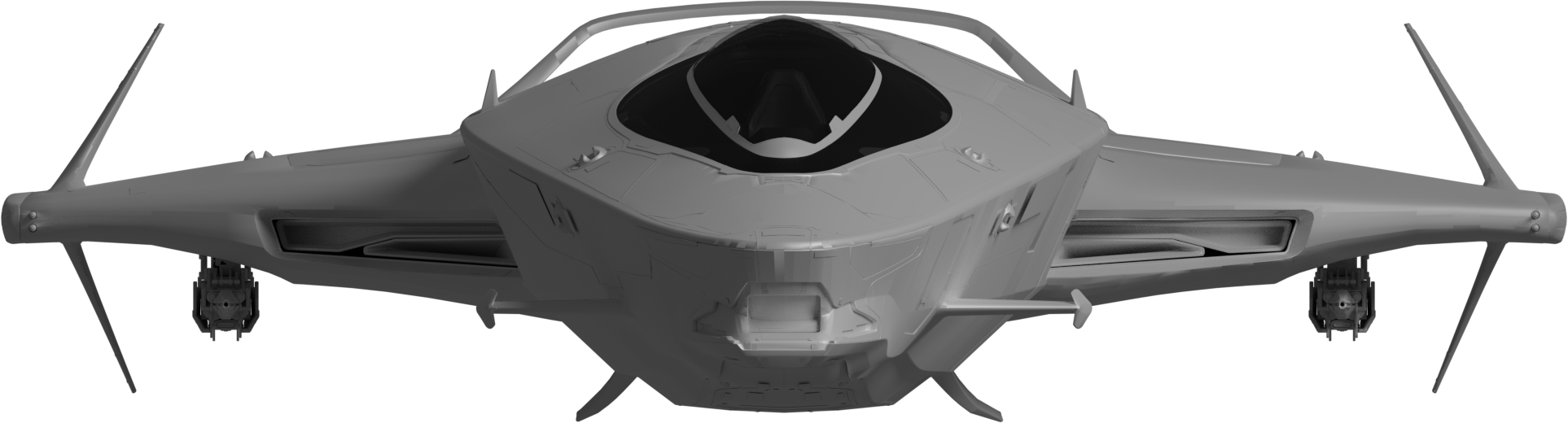 chiiciiさま専用 Origin 100 series - Star Citizen - Roberts Space Industries