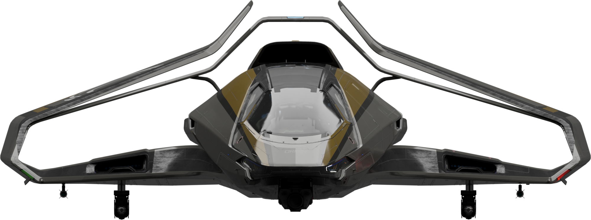 315p - Origin Jumpworks | FleetYards.net