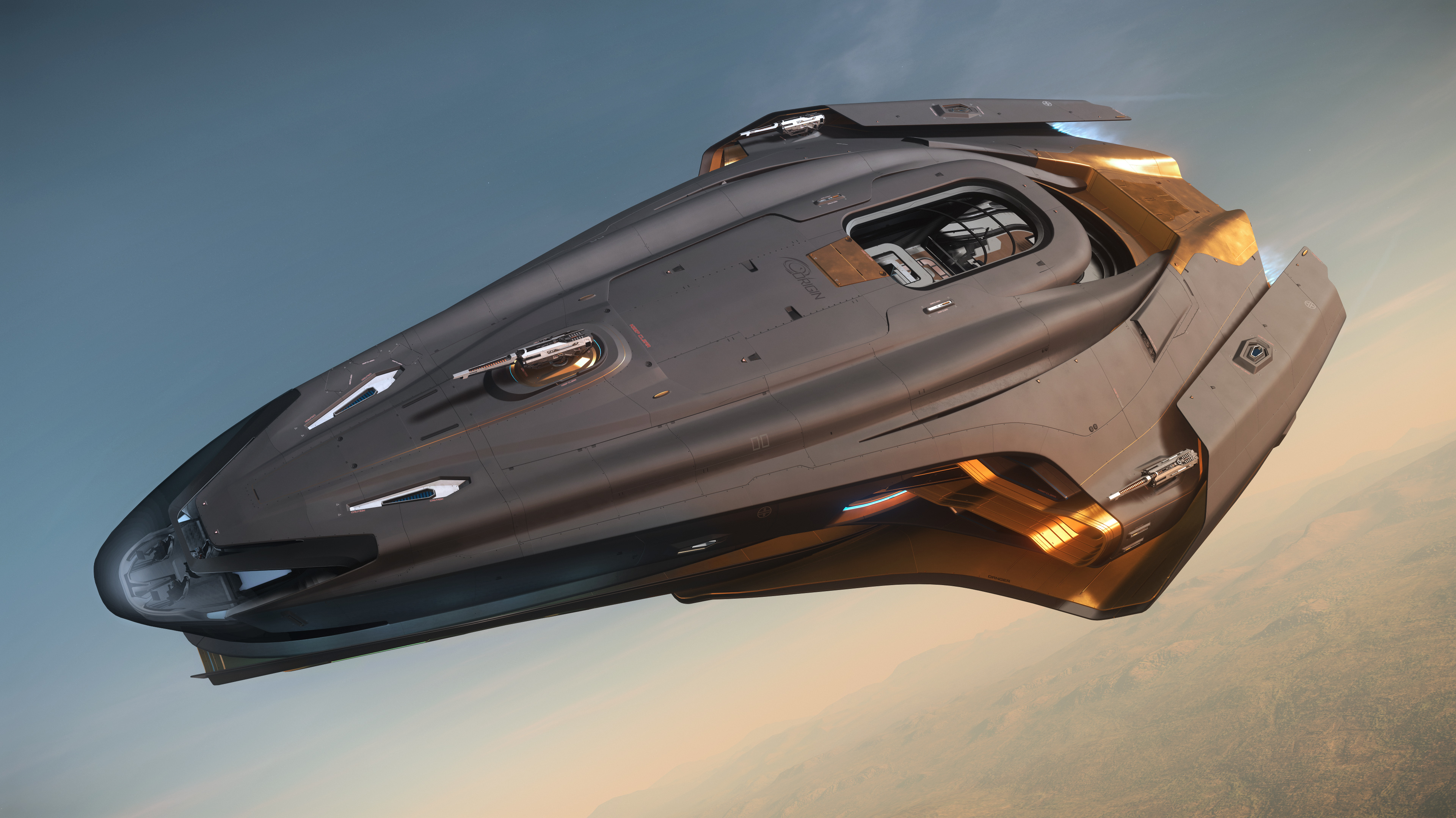 Buy Digital Freelancer - LTI Rare Legacy Game Pack with LTI for Star  Citizen – The Impound