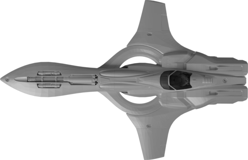 P-52 Merlin - Kruger Intergalactic | FleetYards.net