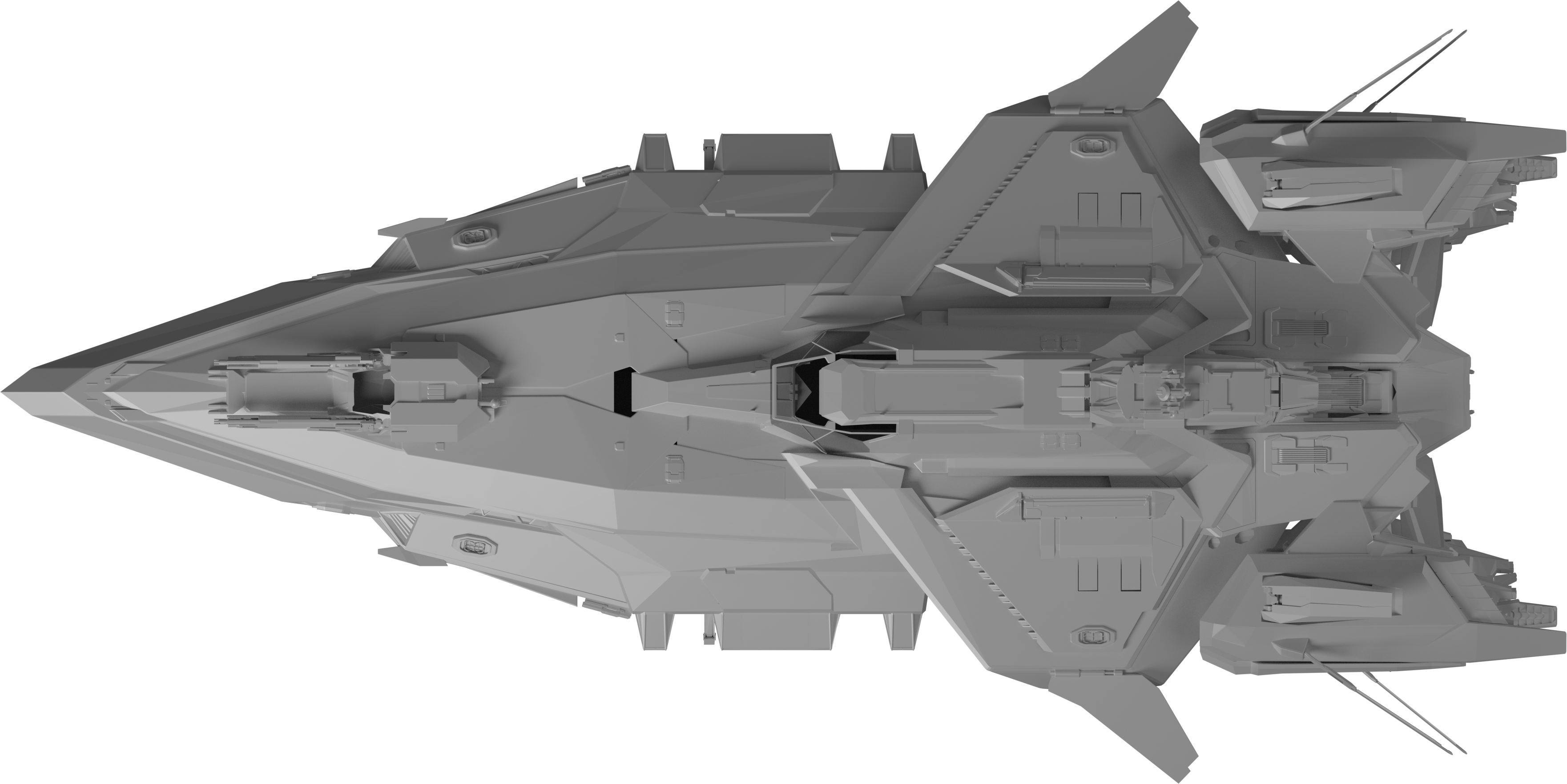 Perseus, Star Citizen Wiki